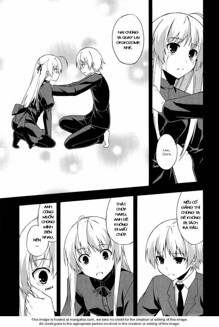 yosuga no sora chapter 3 20