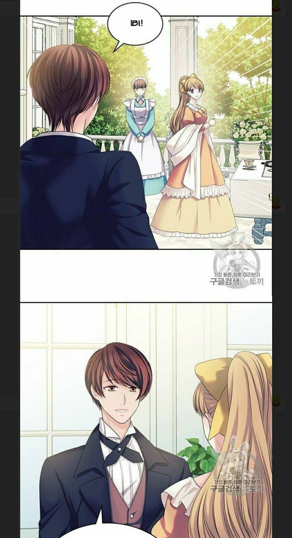 tôi trở thành hầu gái của một công tước chapter 62 4