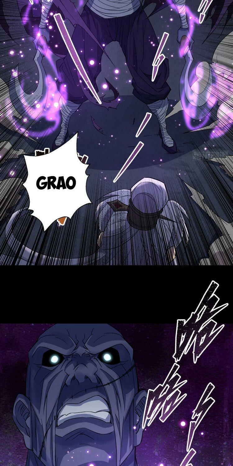 thông u đại thánh chapter 22 19