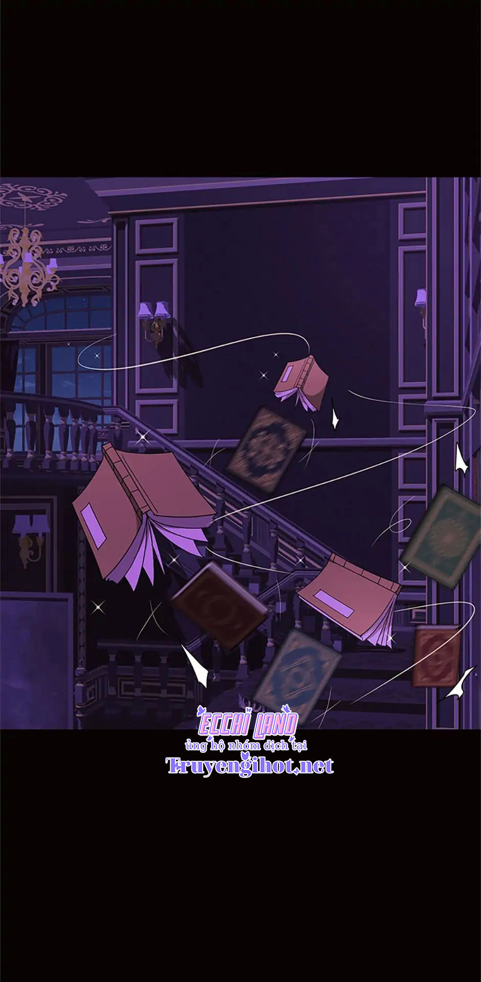 tiểu thuyết đầu tay của ác nữ chapter 32.1 23