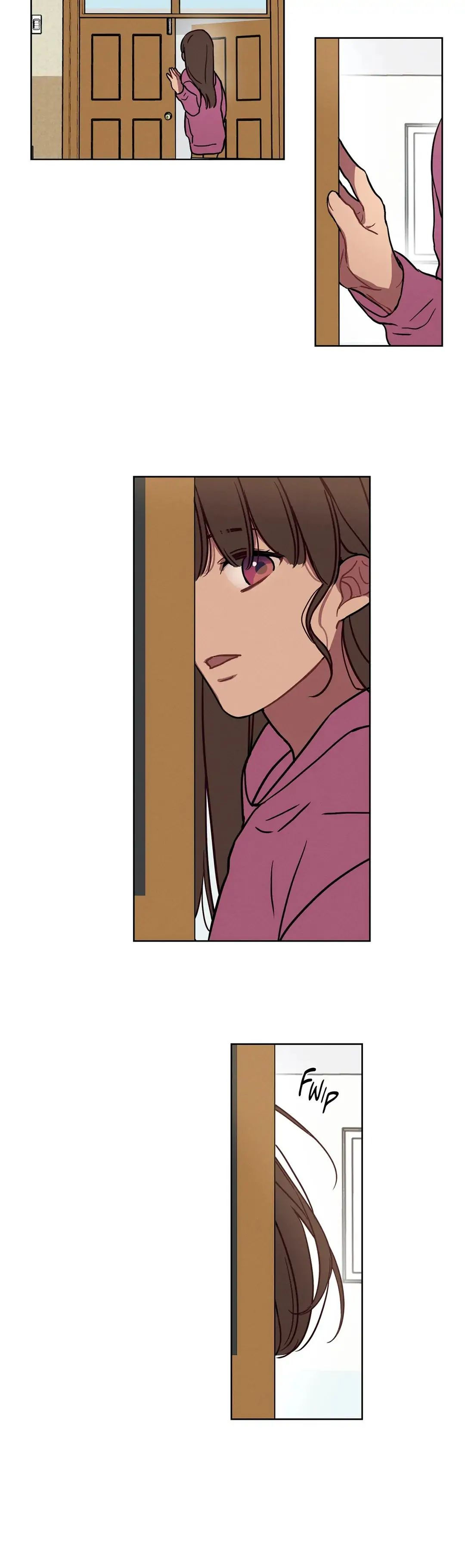 lọ lem ngủ ngon nhé chapter 4.2 2