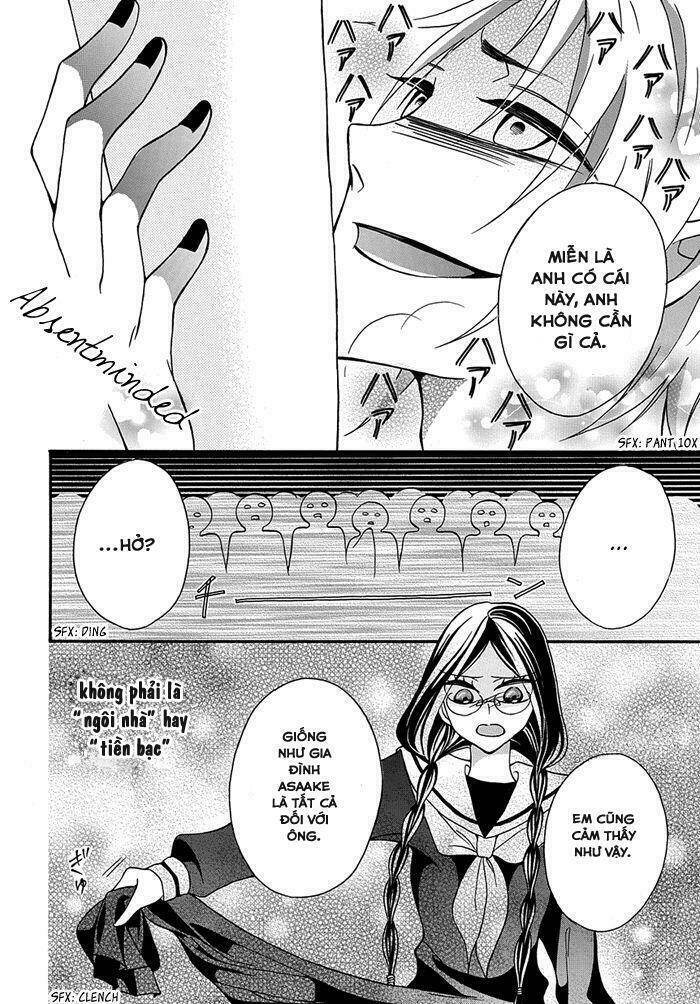 tù nhân bị giam cầm chapter 4 19