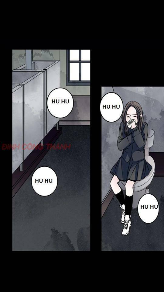 tiểu quỷ chapter 26 32