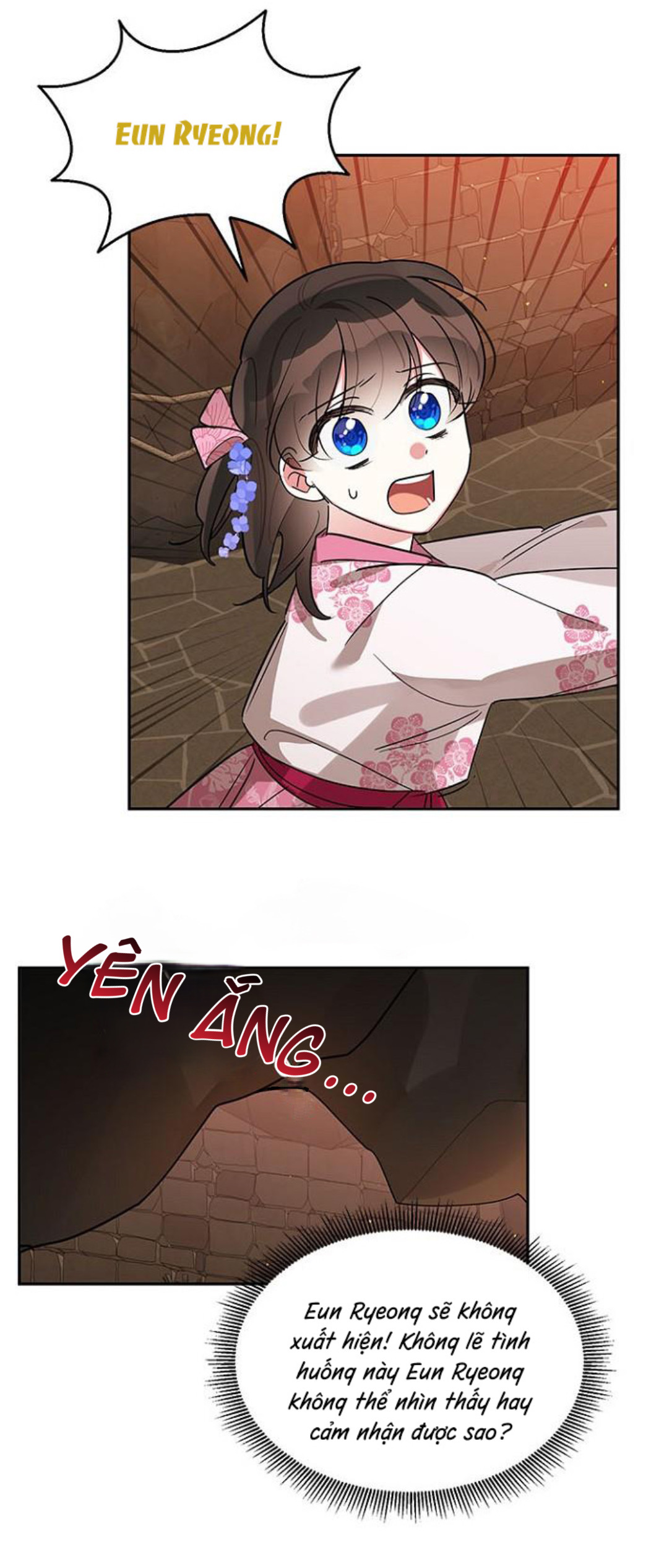 con gái bảo bối của boss phản diện chapter 25 46