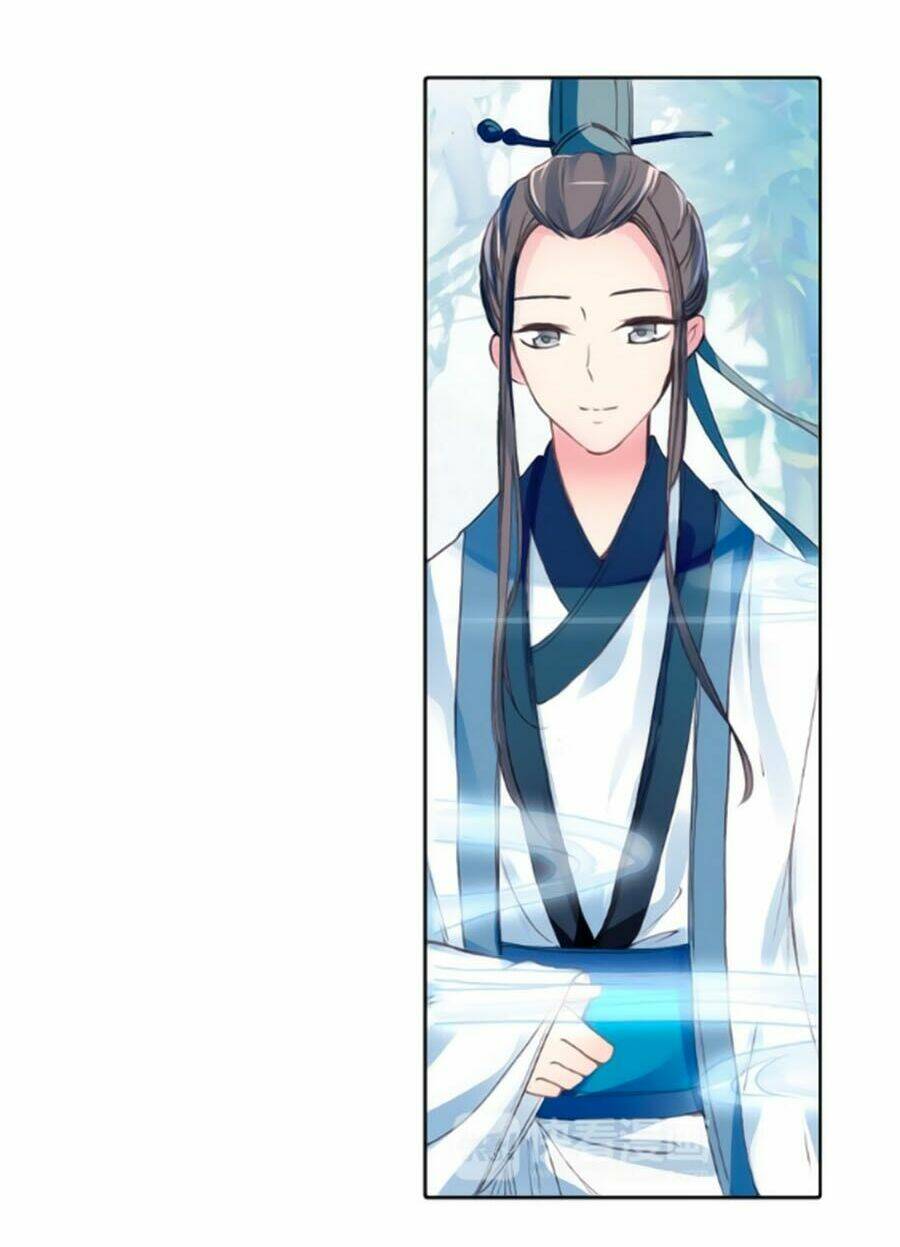 trâm trung lục chapter 13 19