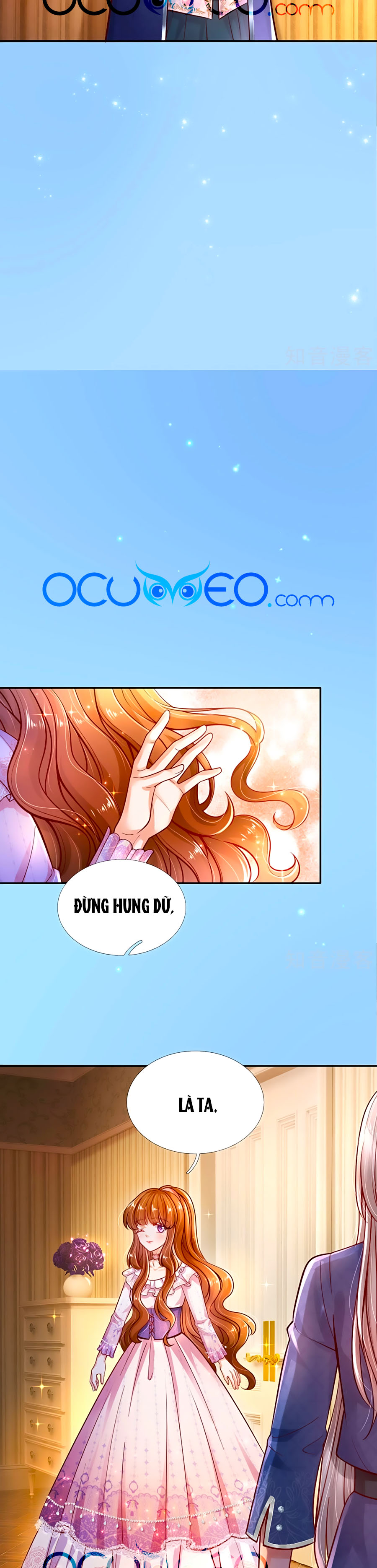 bỗng một ngày nọ trở thành con gái vua chapter 241 11