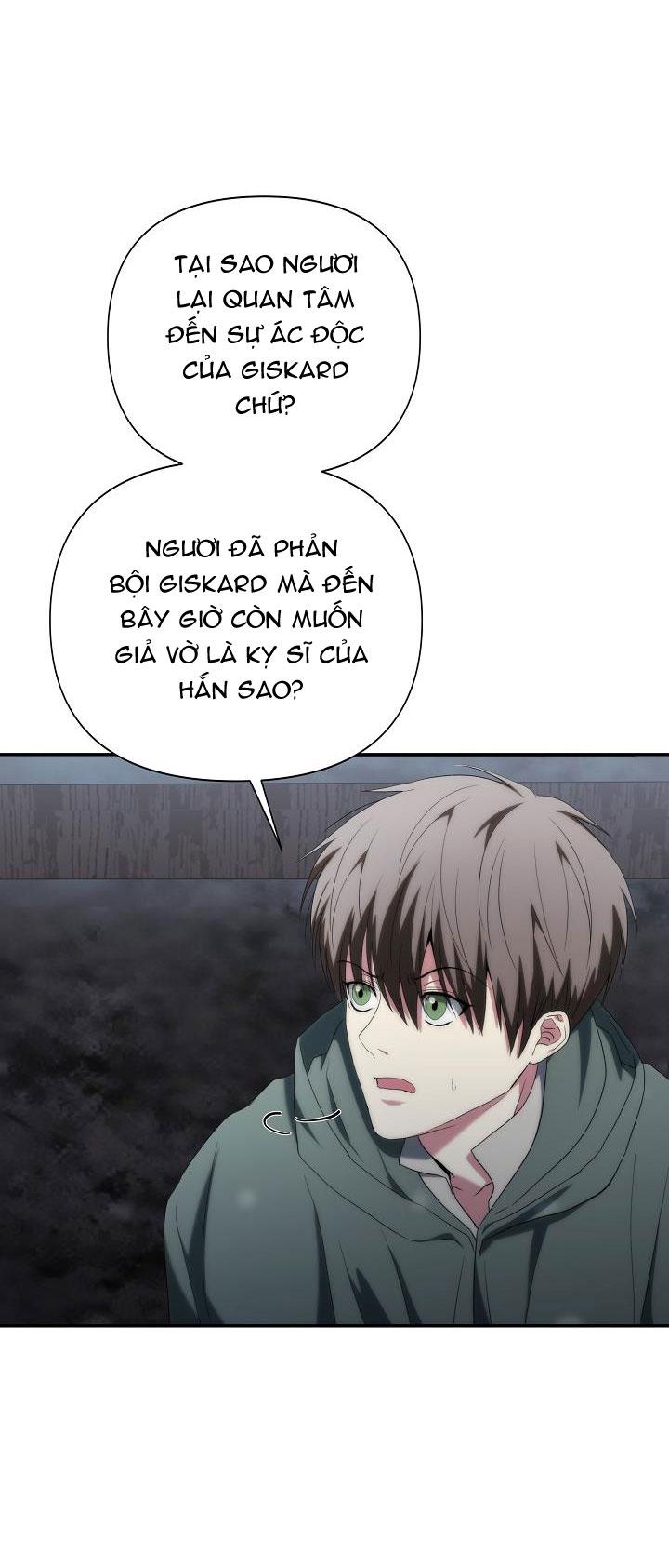 hai đất nước, đất nước của nô lệ chapter 34 40