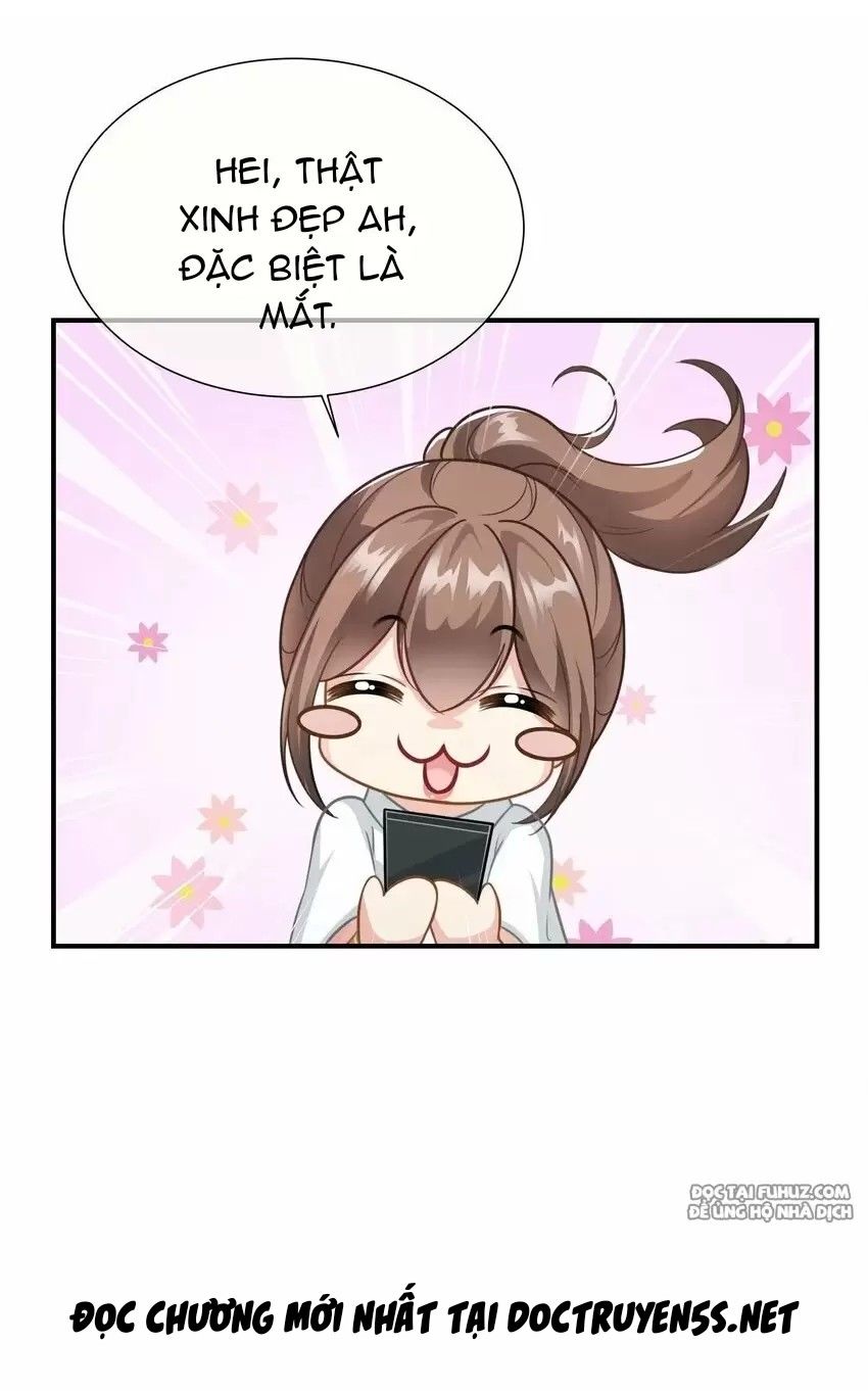 ảnh hậu một tuần mập ba cân chapter 28 34