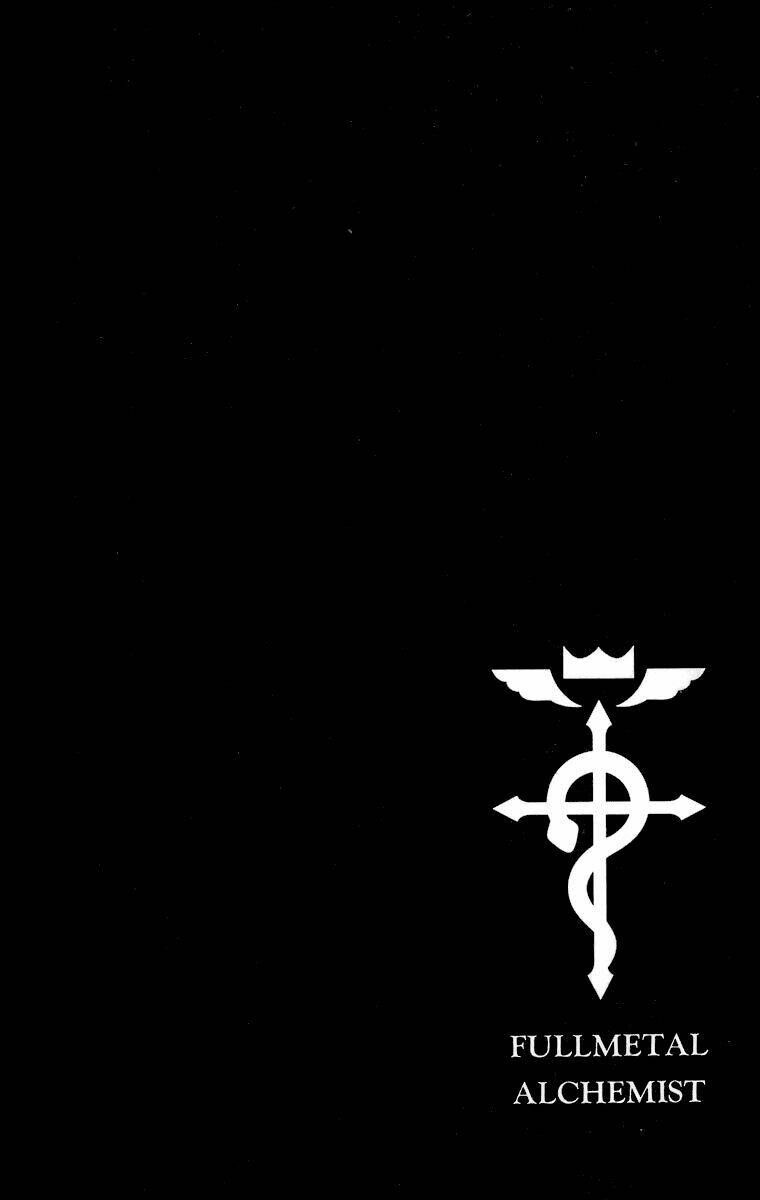 giả kim thuật chapter 32 3