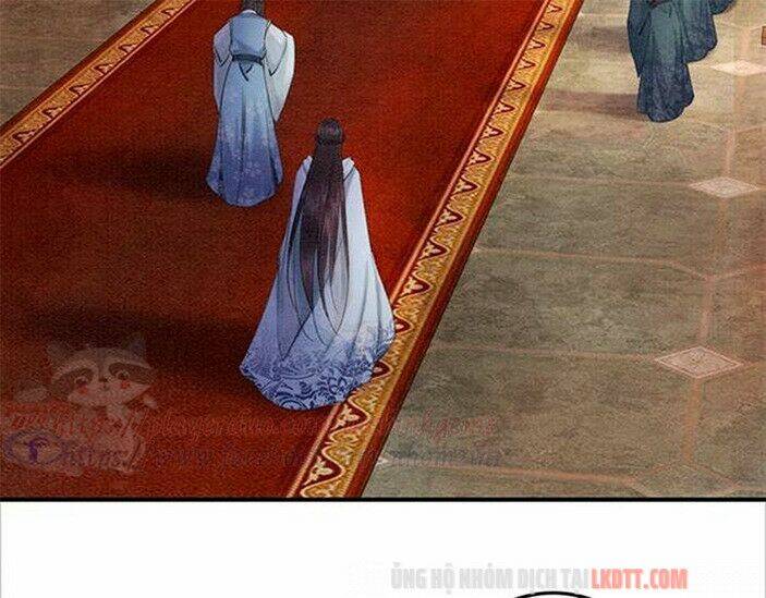 trọng sinh bá sủng nhiếp chính vương quá mạnh mẽ chapter 77 21