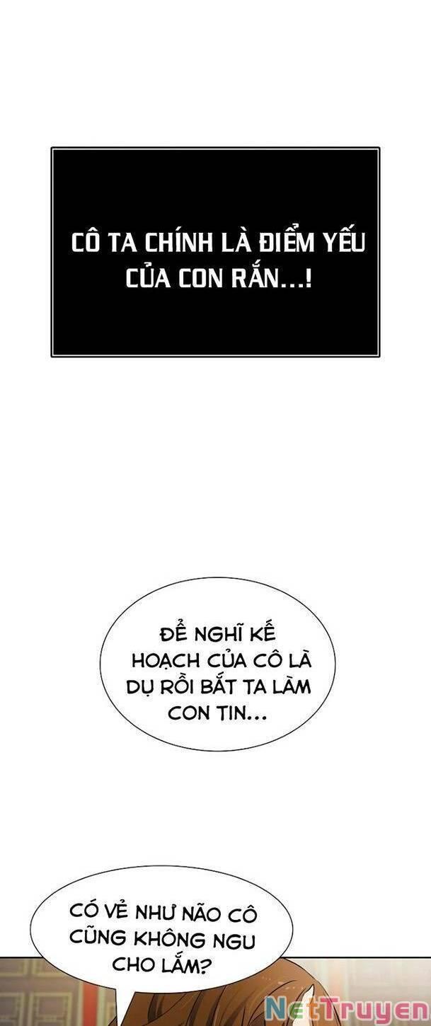 tòa tháp bí ẩn 2 chapter 563 77