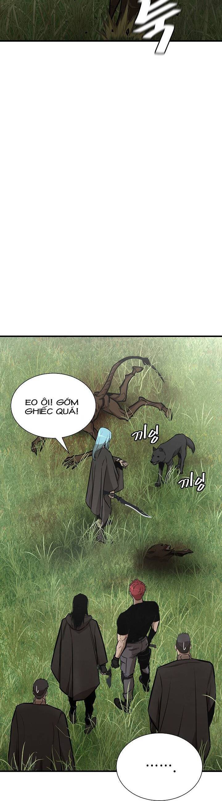 return survival chapter 139 31