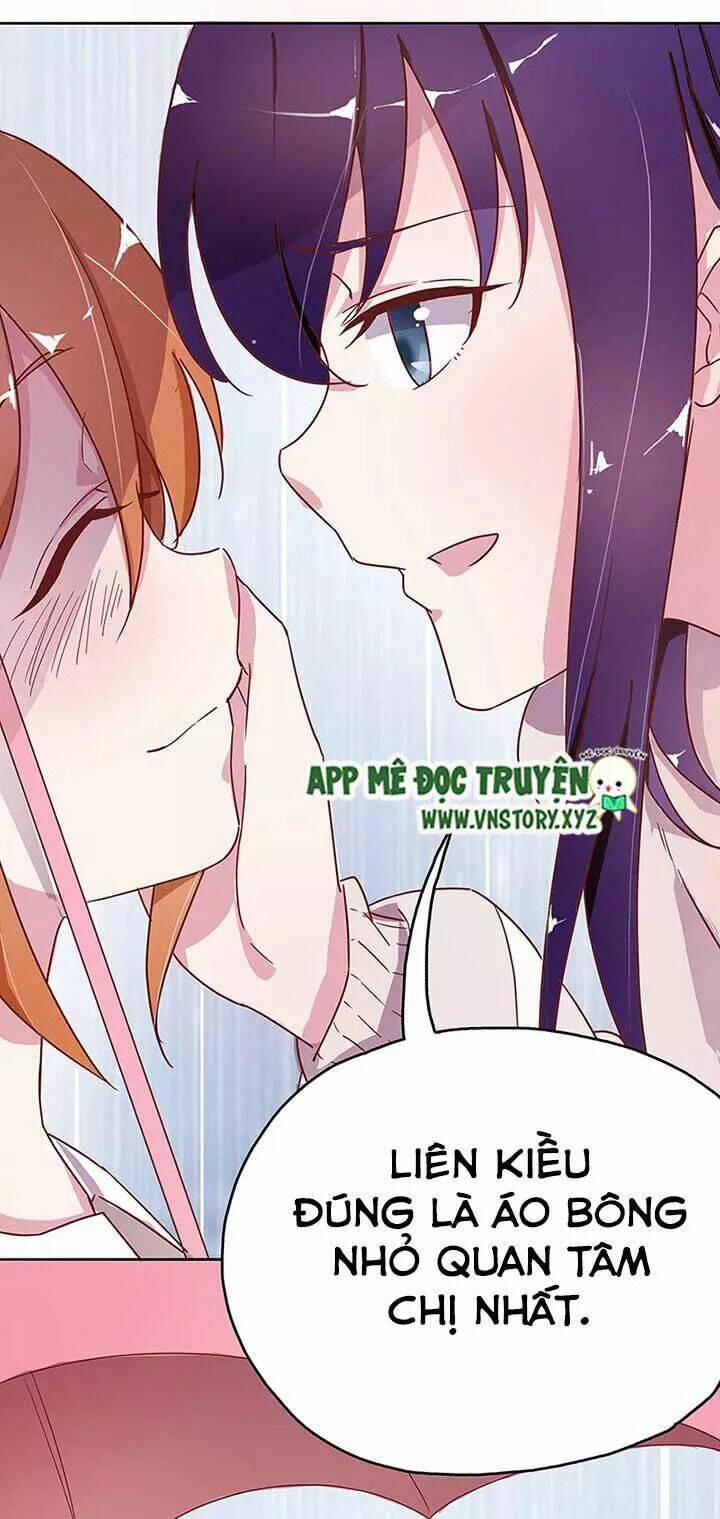 yêu em, sai đến tận cùng chapter 6 10