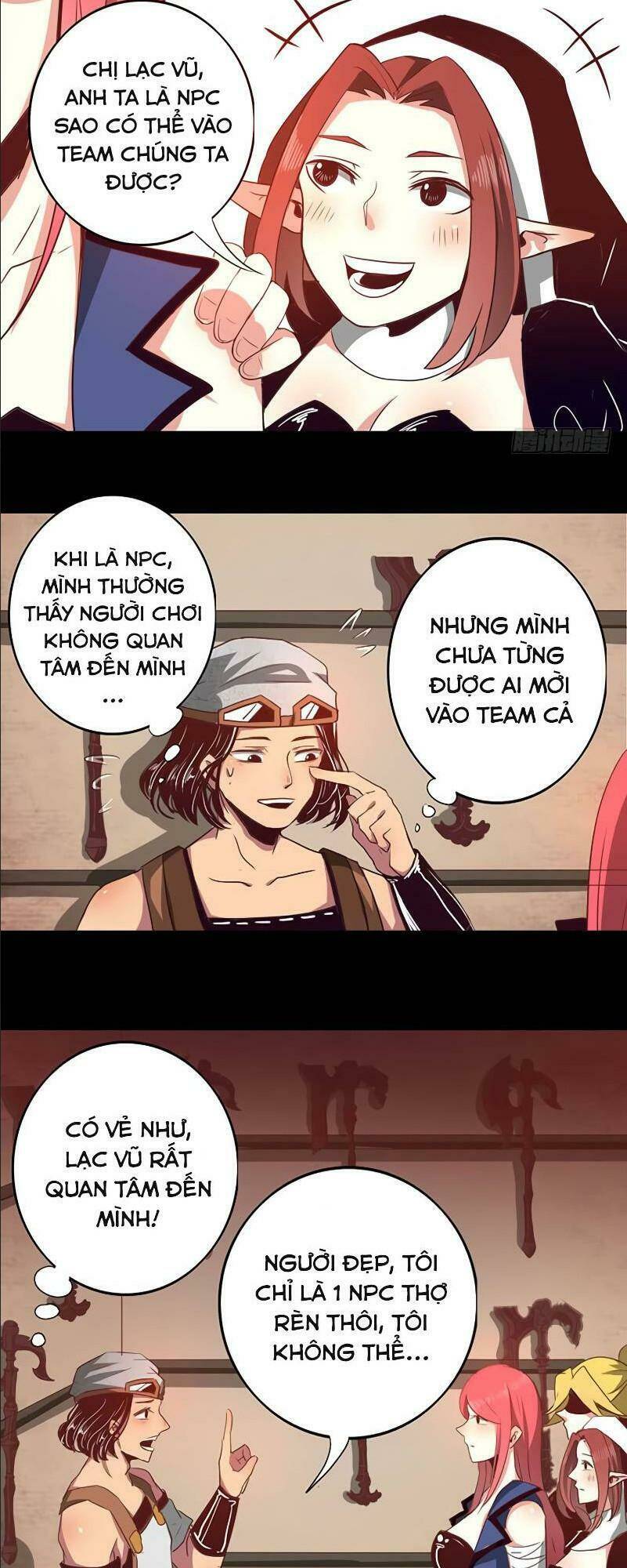 ta không phải là npc chapter 10 3