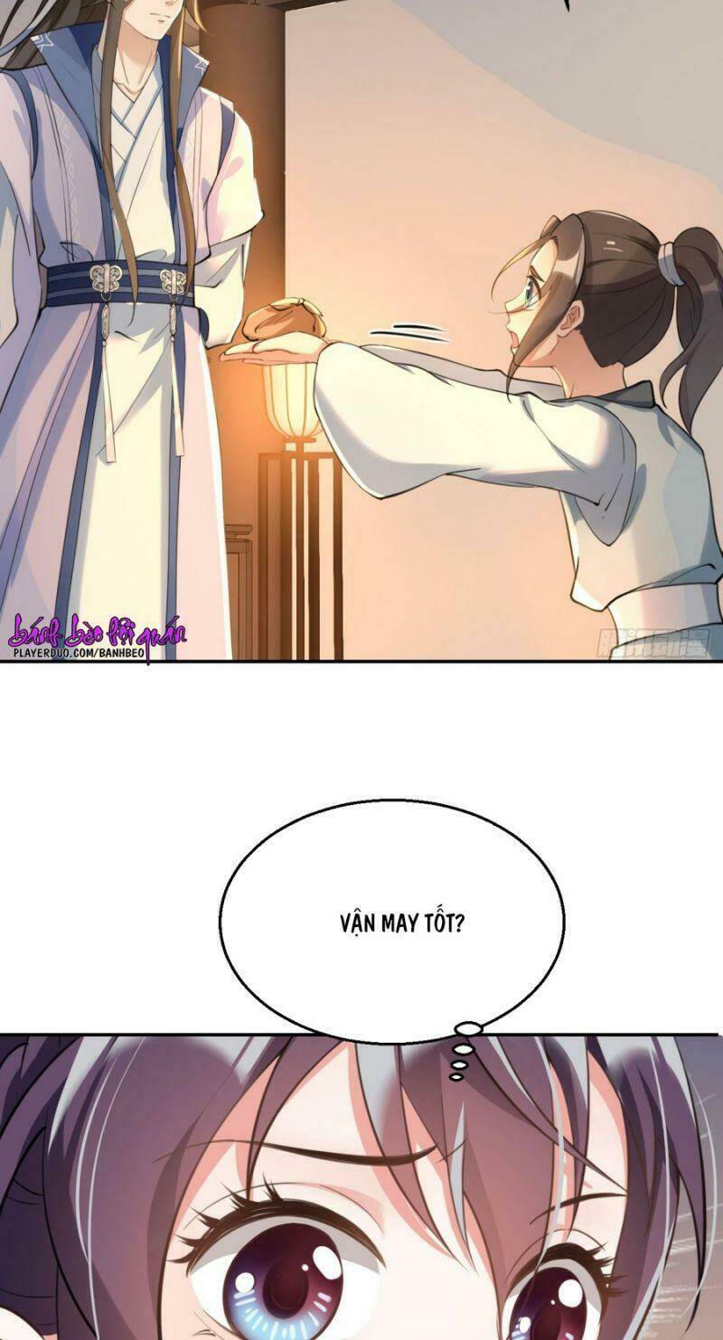 nữ tiên tôn bận đào hôn chapter 6 28