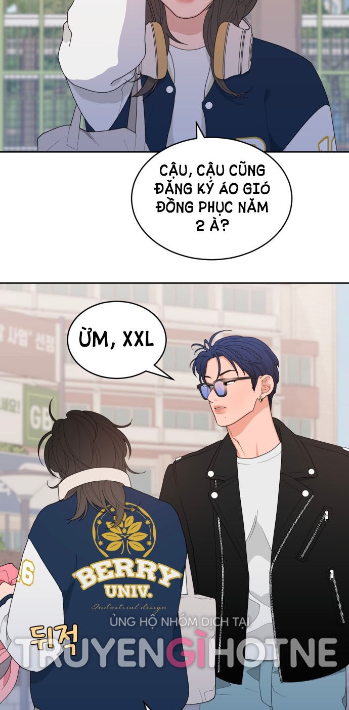 Vận May Bất Ngờ chapter 1.1 37