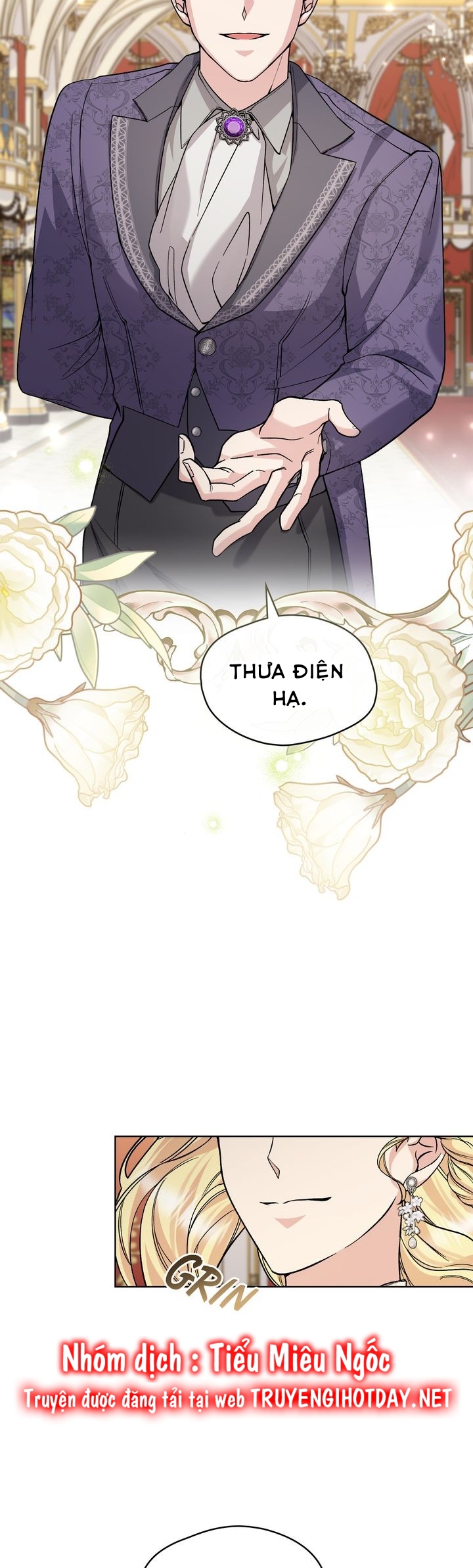 nỗi buồn của chú hề chapter 62 28