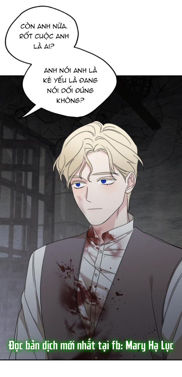 gia đình chồng bị ám ảnh bởi tôi chapter 115.1 36