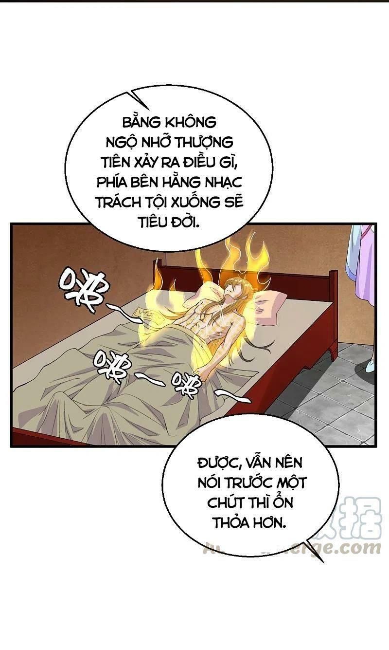 tiên võ đế tôn chapter 220 24