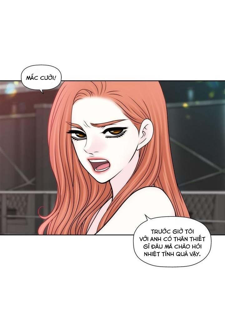 người đàn ông của tôi chapter 105.2 15