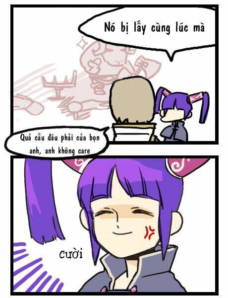 dragon nest random scribbles chapter 5 8