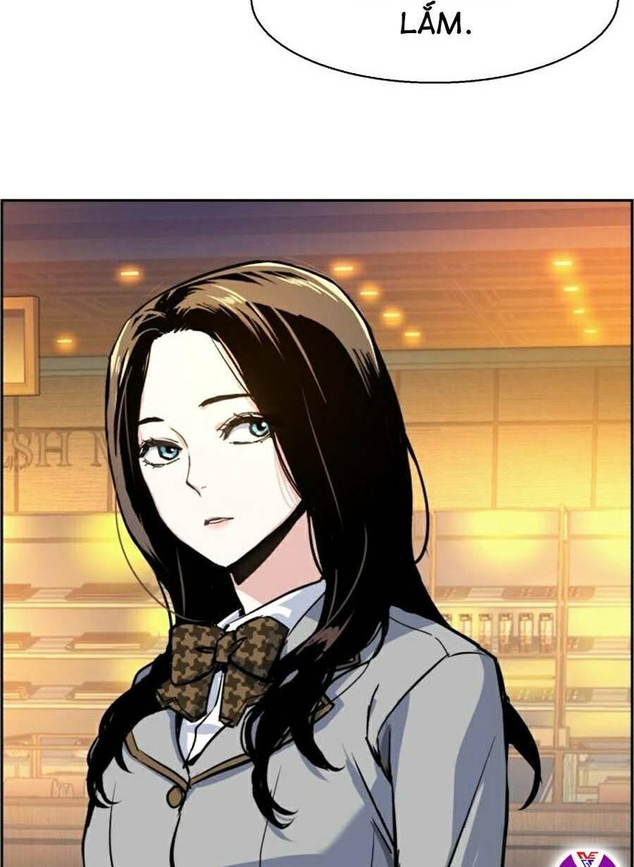 bạn học tôi là lính đánh thuê chapter 71 112