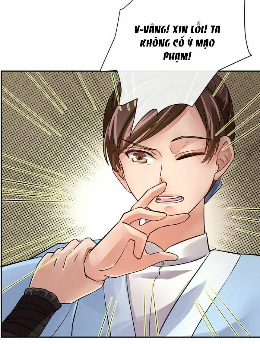 nghiên hương kỳ đàm chapter 15 36