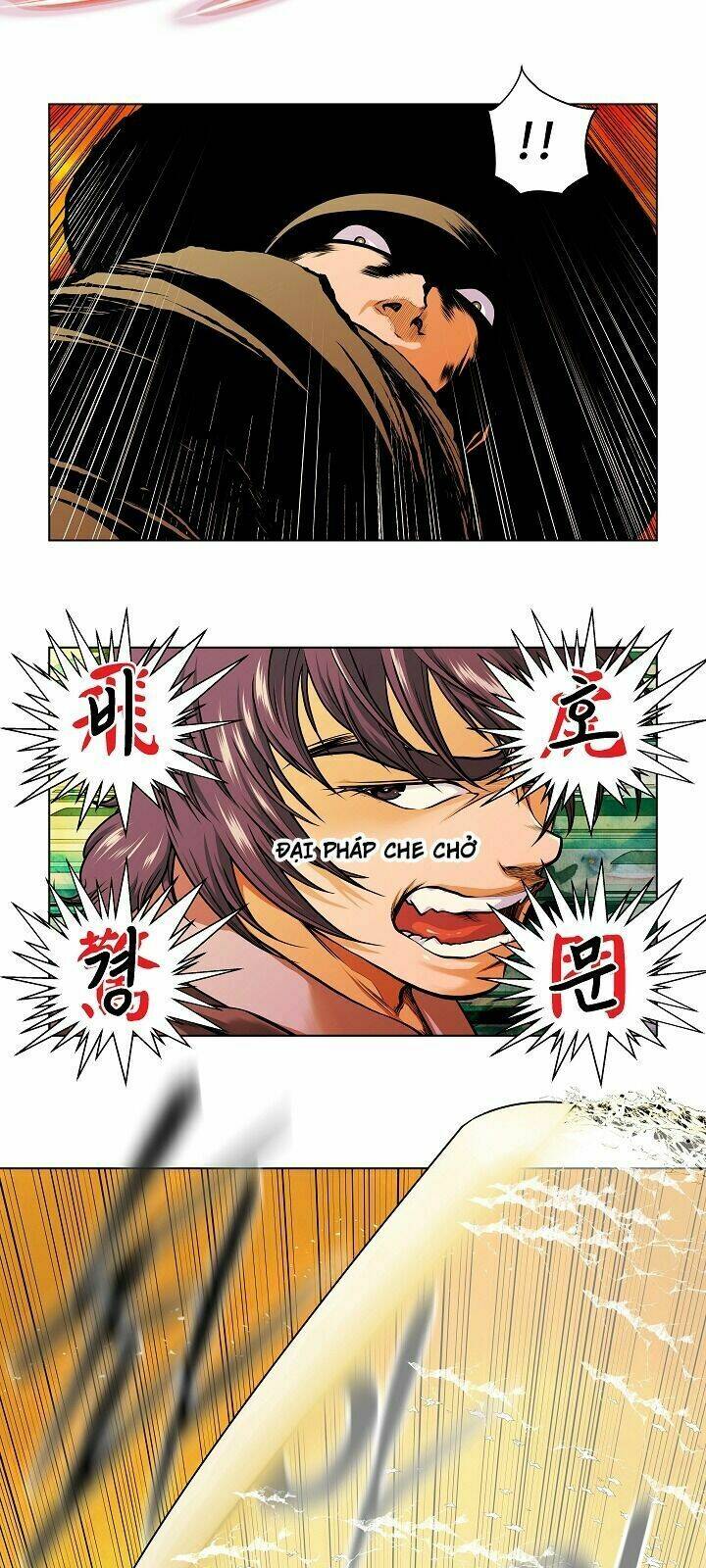 ngũ hợp chí tôn chapter 1 17