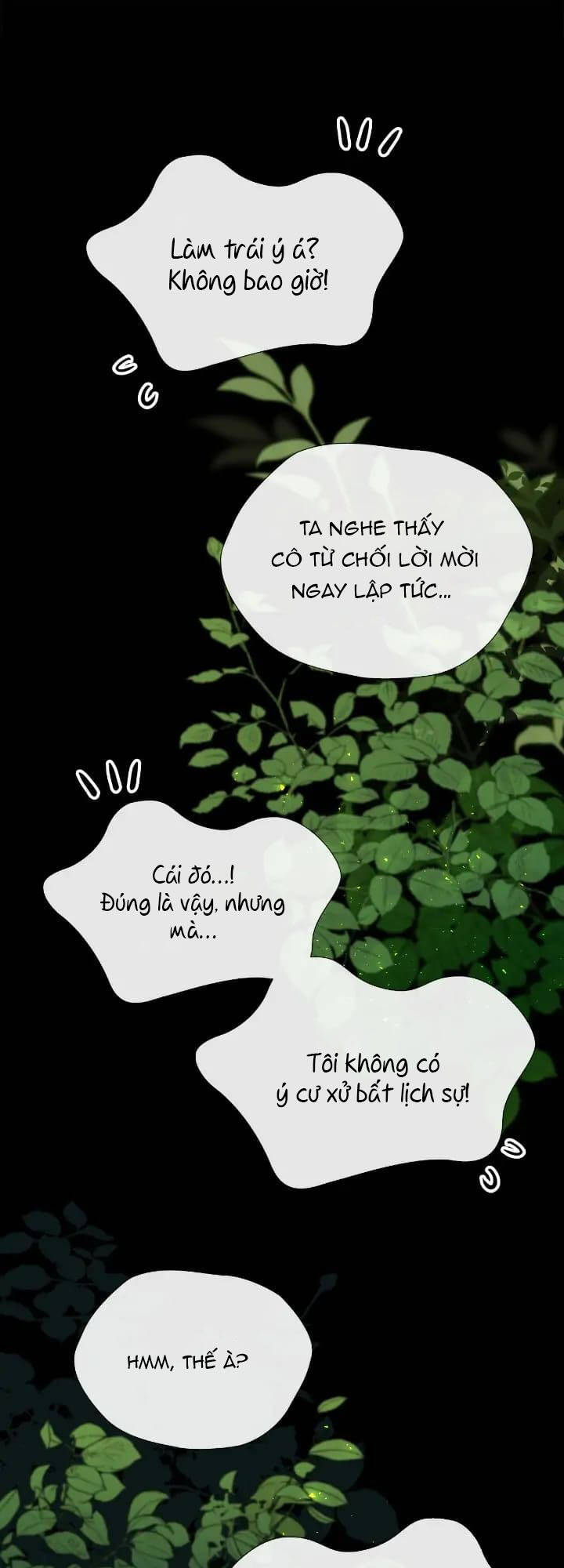 Hoàng Tử Rắc Rối chapter 23.2 38