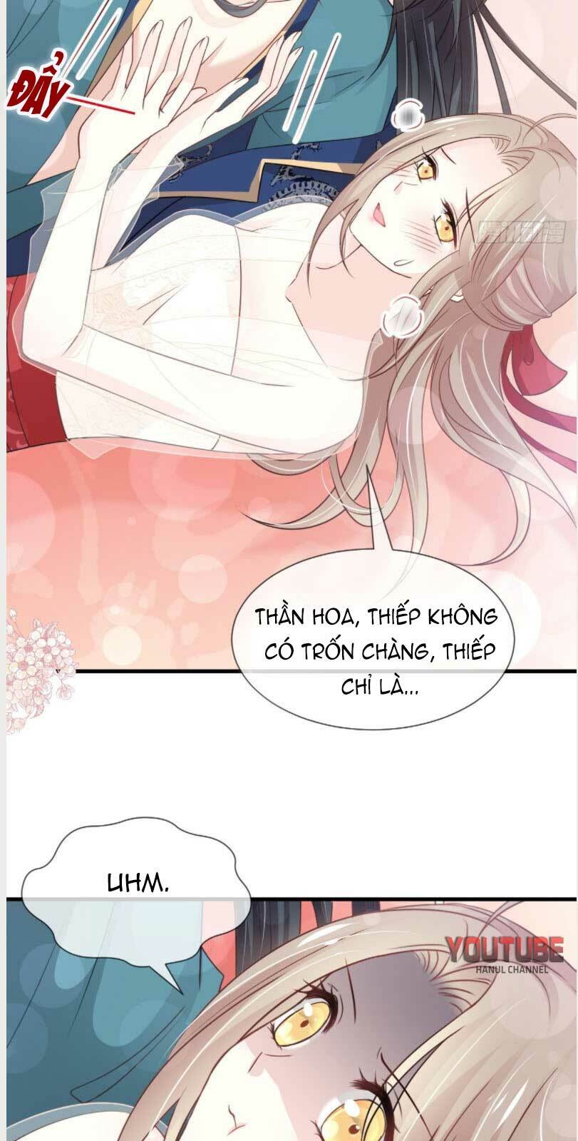 thiên hạ đệ nhất sủng phi chapter 209.2 5