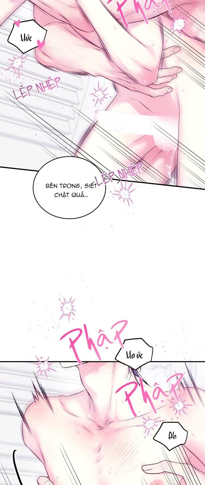 bình minh thứ hai chapter 76 21