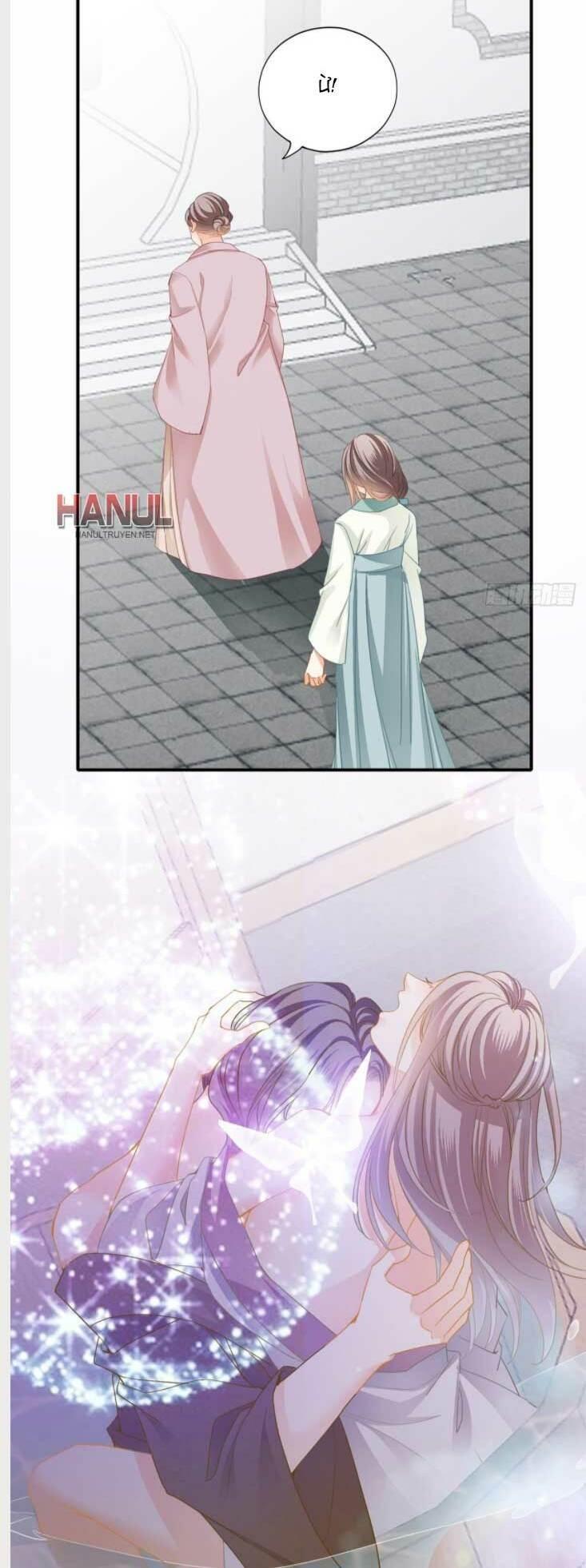 bổn vương muốn nàng chapter 132 6