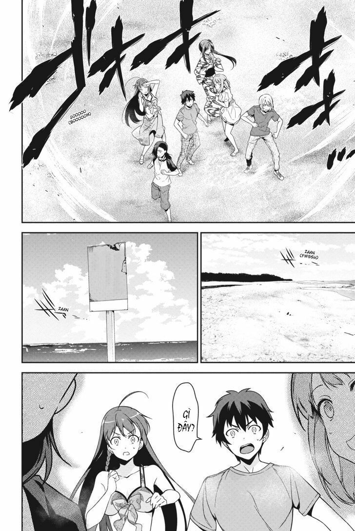 ma vương đi làm thêm chapter 46 23