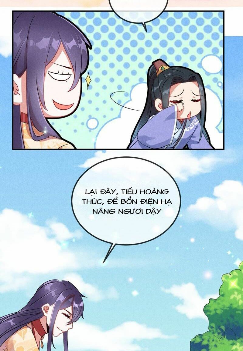 101 mỹ nam của vương phi béo phì chapter 31 9