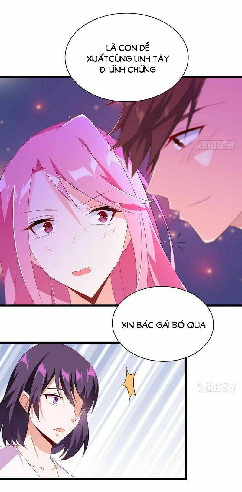 bảy ngày thực cốt hôn ước chapter 37 4