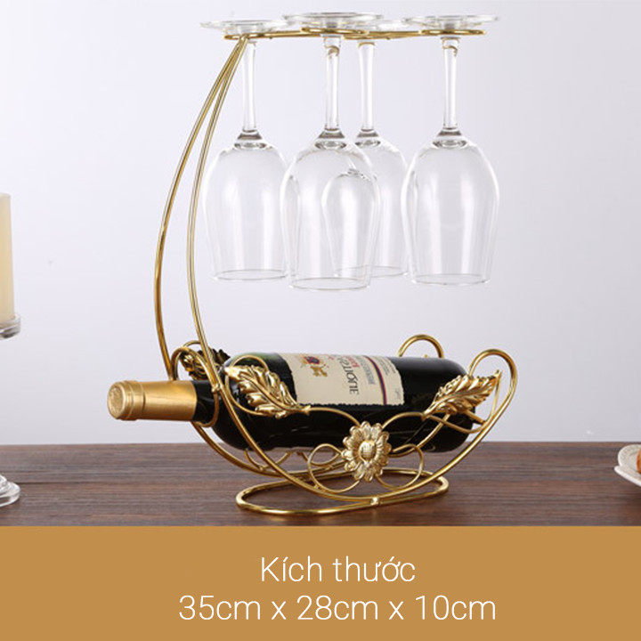 Kệ để giá treo đa năng tiện ích Kệ giá treo cao cấp DH-BK0010 Giao màu ngẫu nhiên
