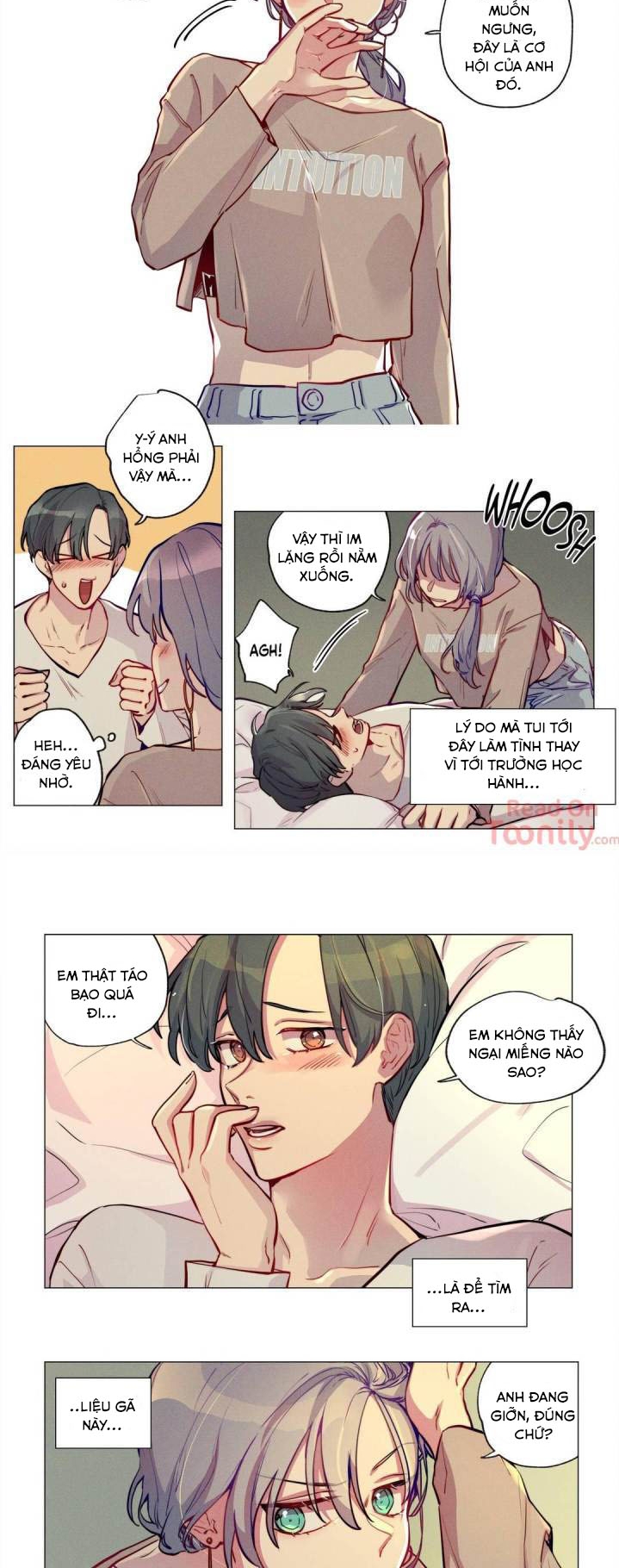 mảnh ghép o bị khuyết chapter 82 3