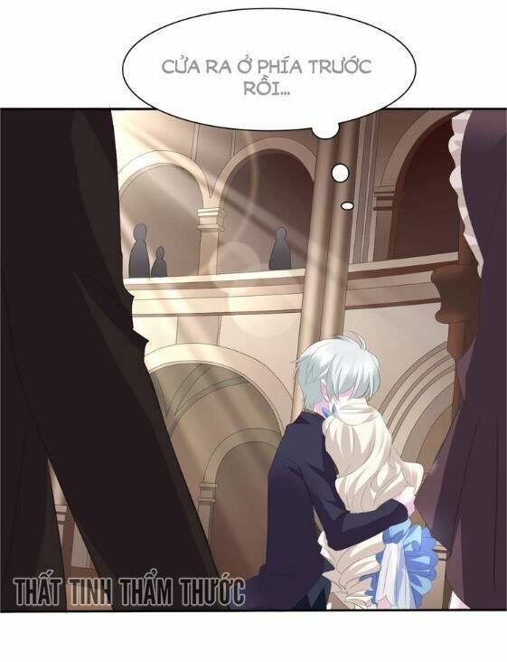 một lời không hợp liền hút máu chapter 41 27