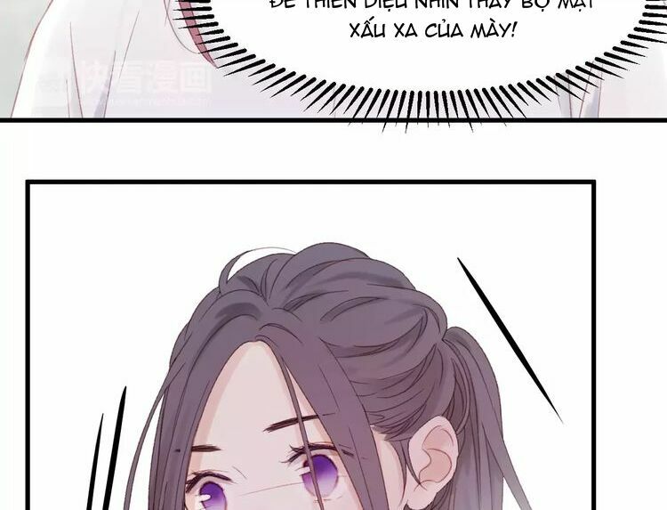 lượm được một tiểu hồ ly phần 2 chapter 25 36