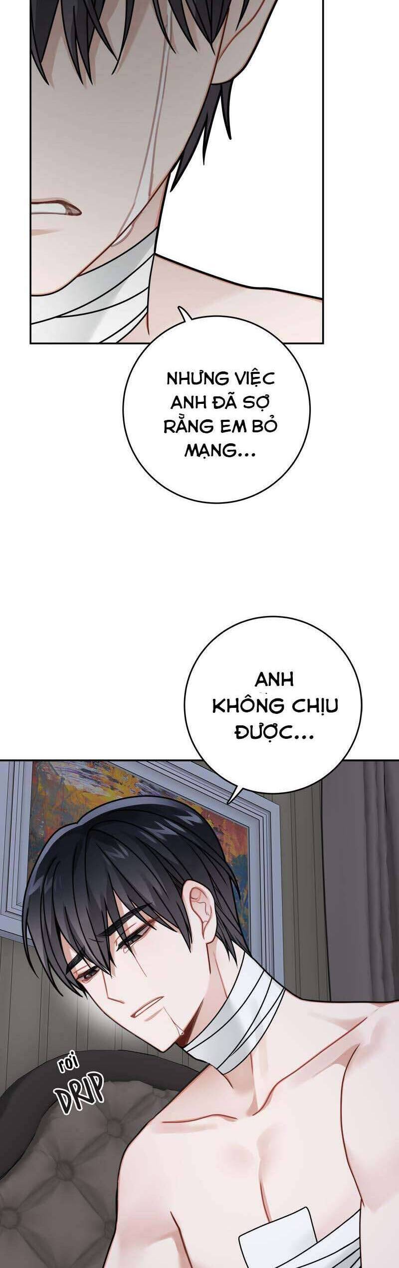 nhật ký tuần trăng mật của phù thủy và rồng chapter 120 17