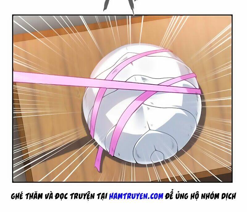 cửu dương thần vương chapter 43 9