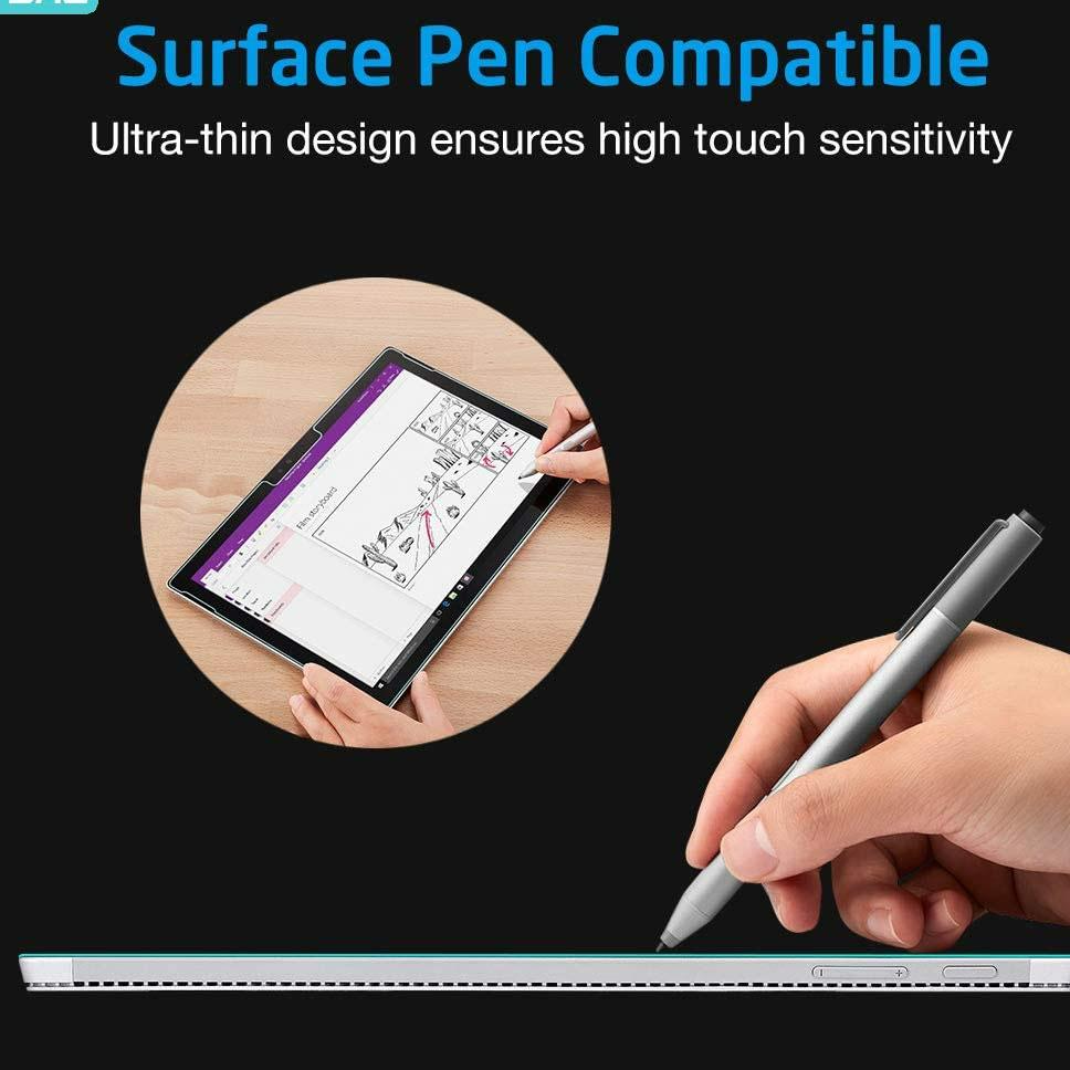 Cường Lực Dành Cho màn Hình Surface Pro 4/5/6/7 Và Surface Pro 7 Plus