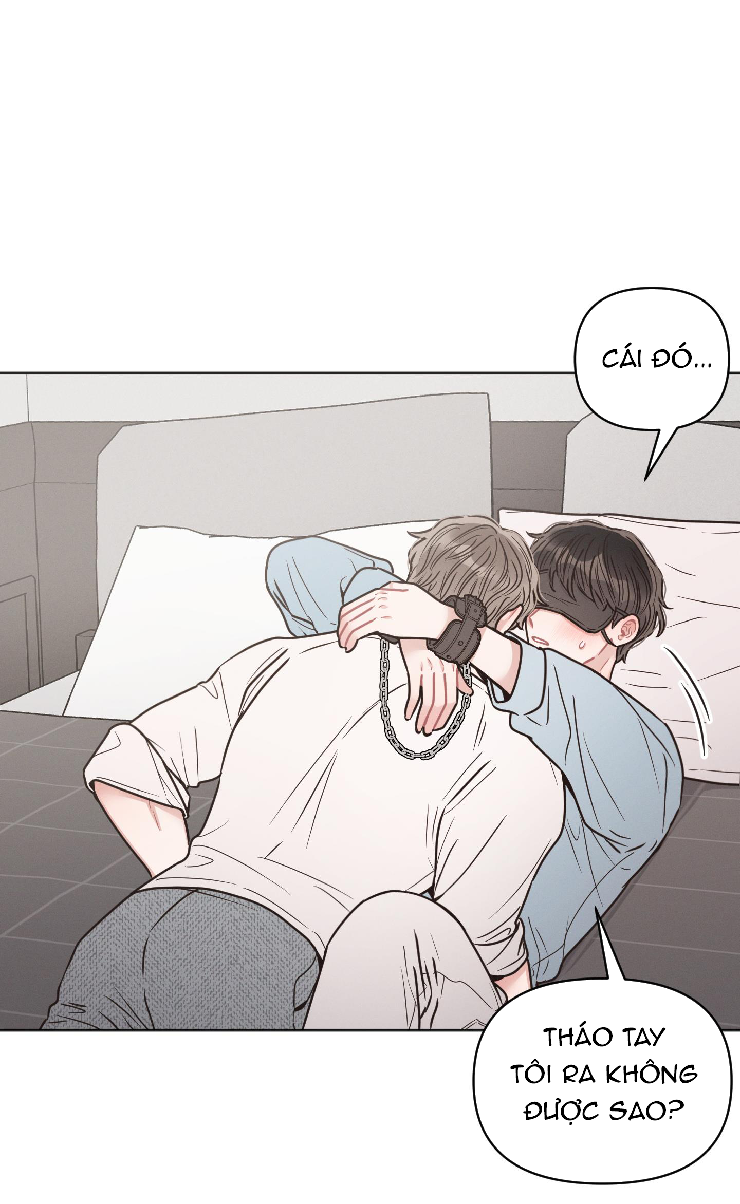 đời tư hàng xóm chapter 22 35