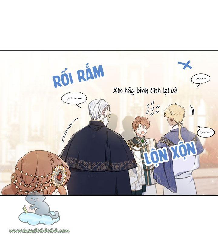 kiếp này ta sẽ trở thành gia chủ chapter 56 61