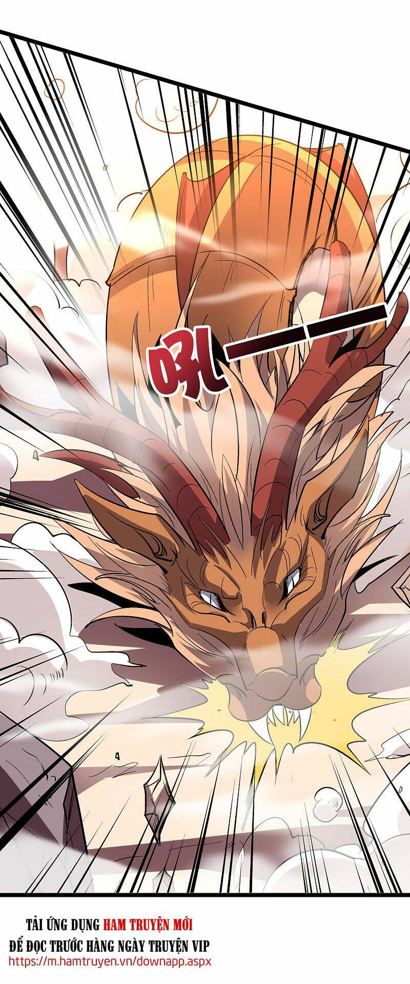 phục thiên thánh chủ chapter 95 36