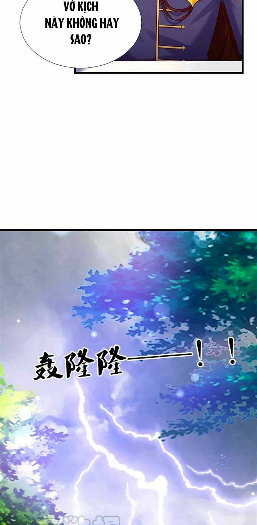 bỗng một ngày trở thành con gái nhà vua chapter 336 12