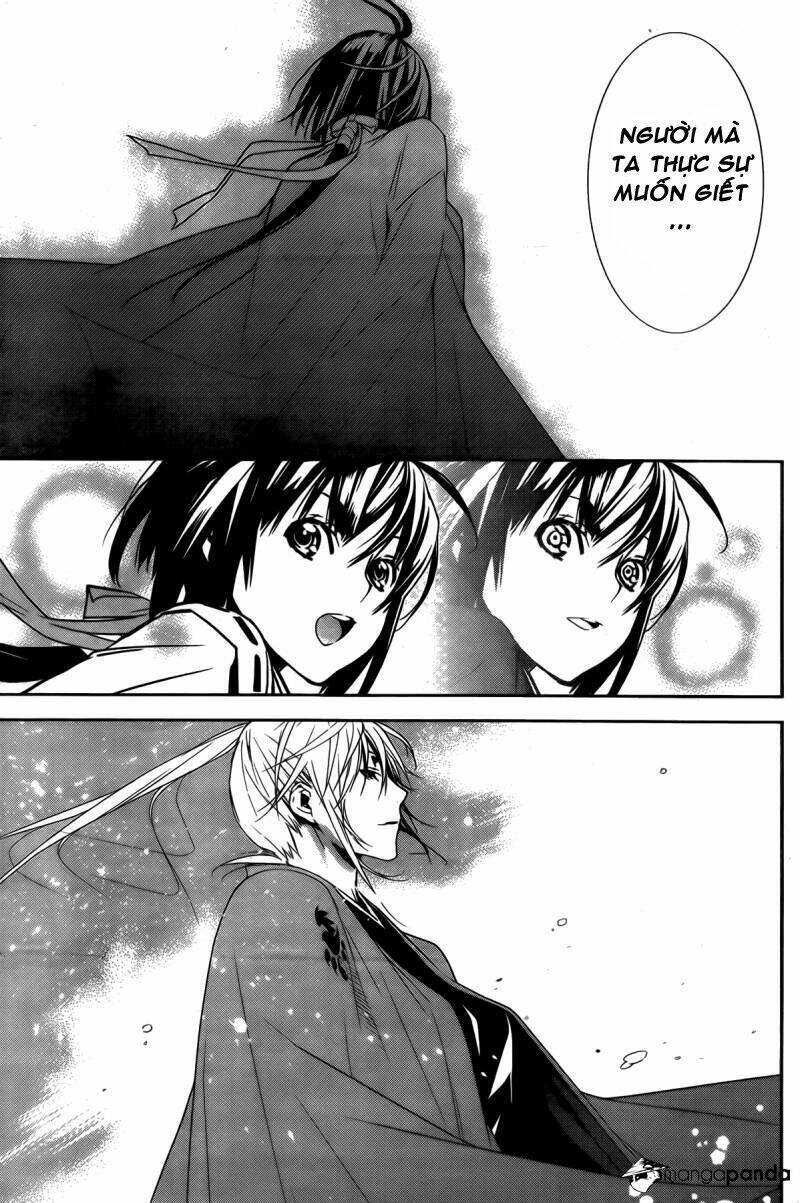 sekirei chapter 140 10