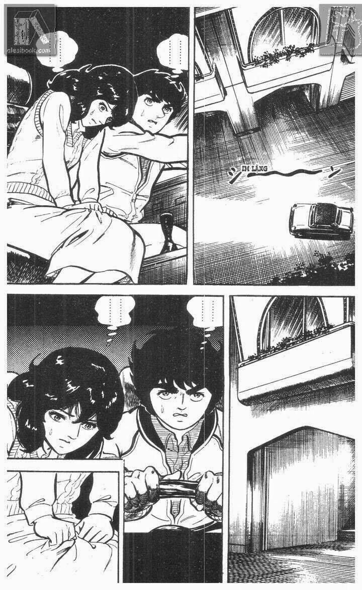 ganbare genki chapter 214 11