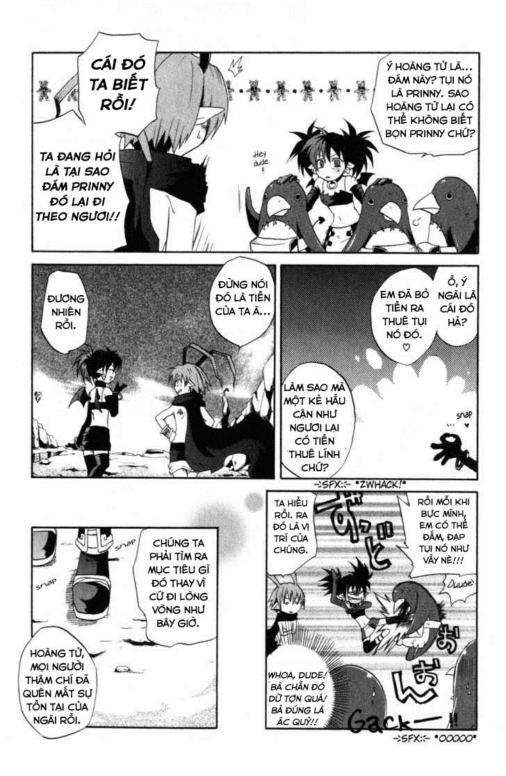 makai senki disgaea chapter 1 17