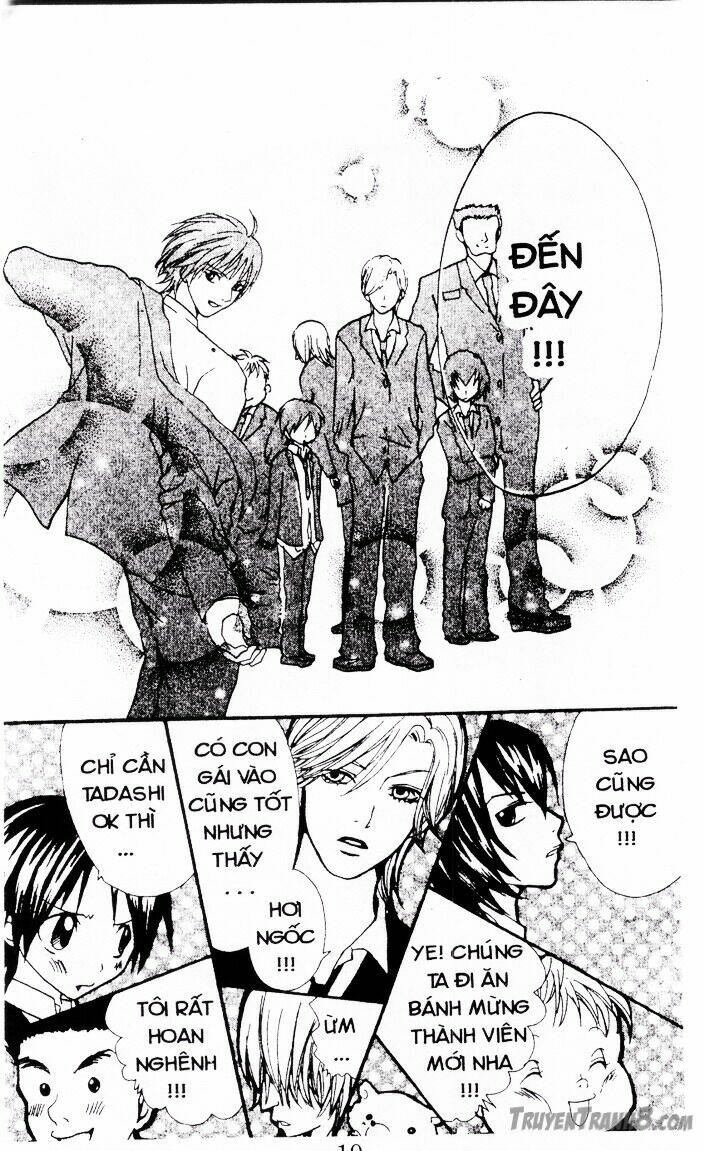 s+/special secret plus chapter 7 7